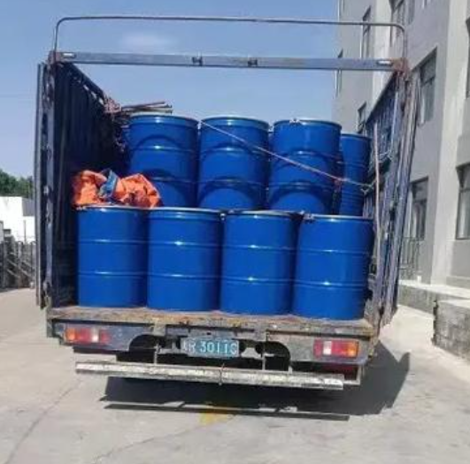 菏泽市化工厂原料回收回收油墨 - 一站式服务